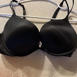 VS push-up bra I outgrew it